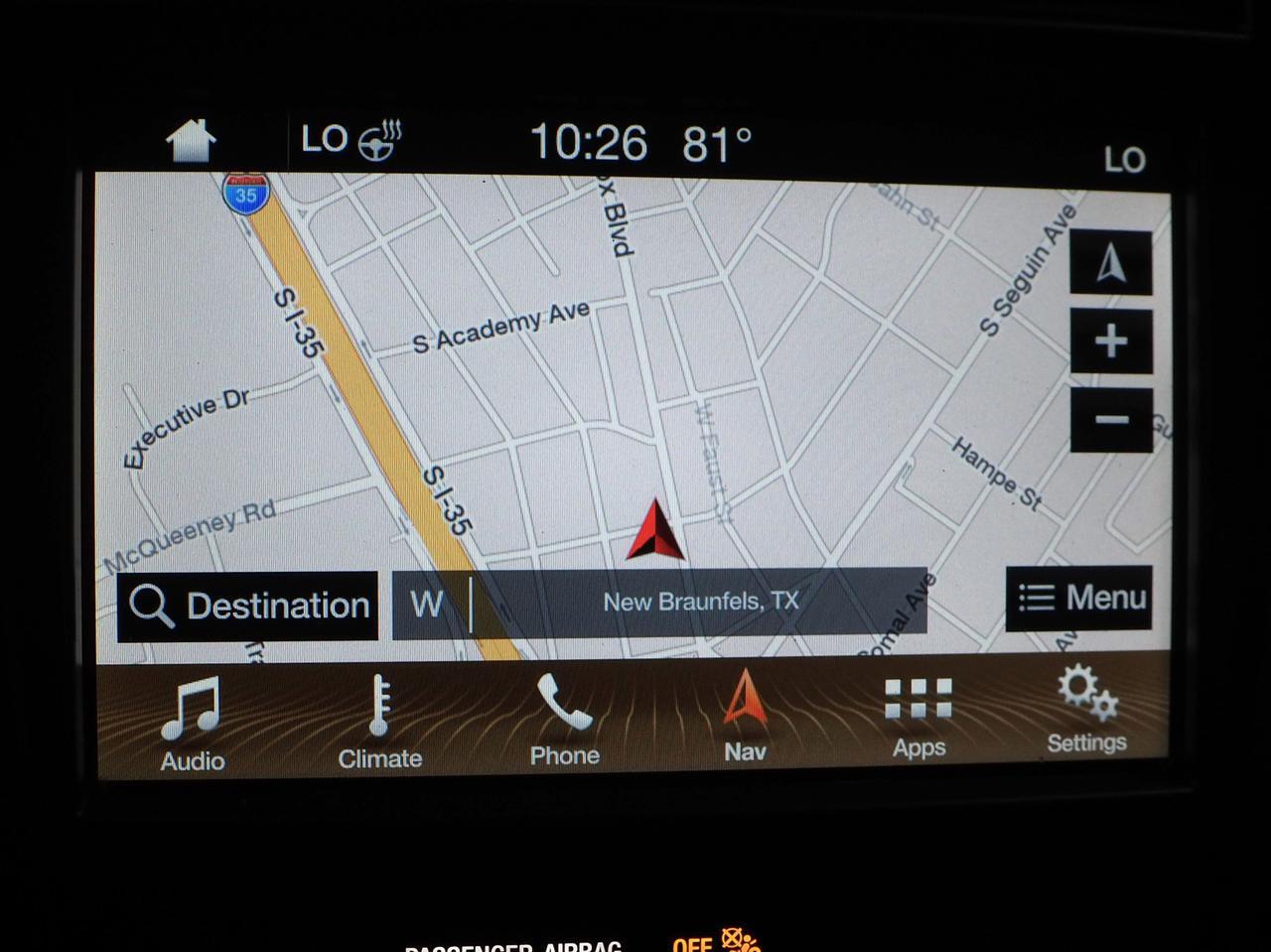 2019 Lincoln MKC Select New Braunfels TX