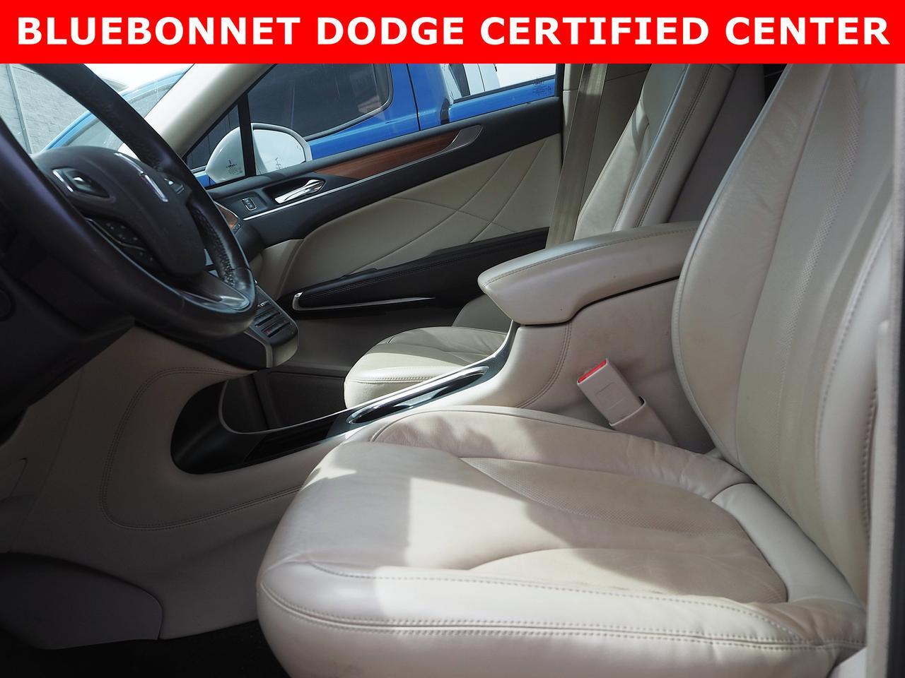 2019 Lincoln MKC Select New Braunfels TX