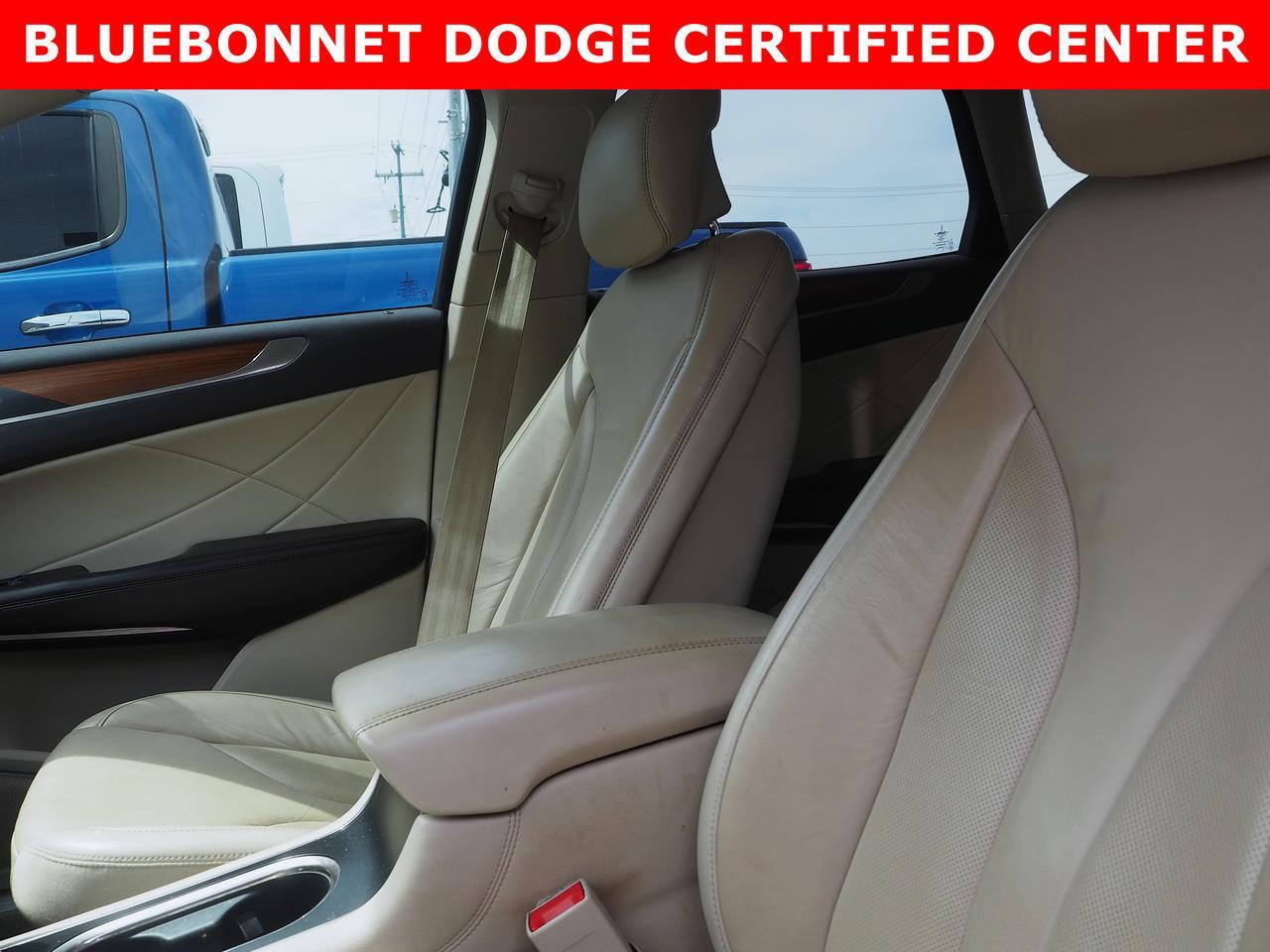 2019 Lincoln MKC Select New Braunfels TX