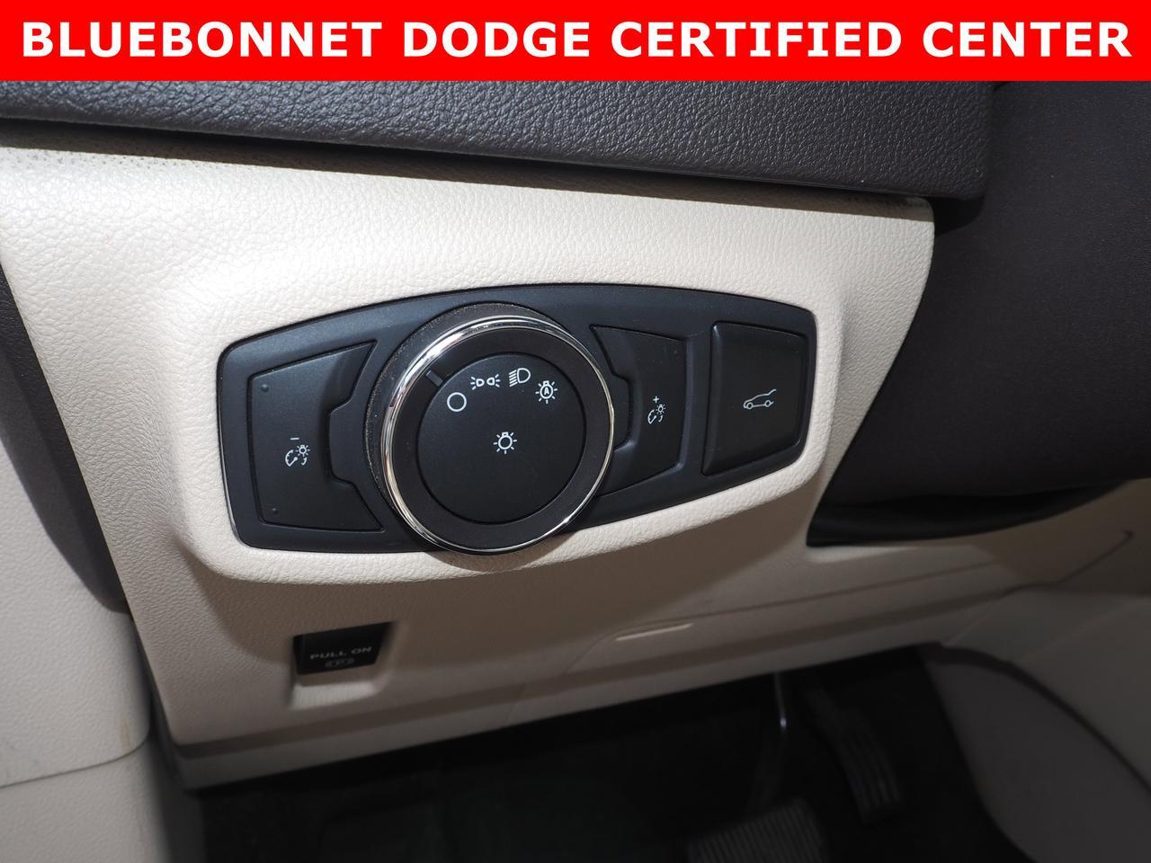 2019 Lincoln MKC Select New Braunfels TX