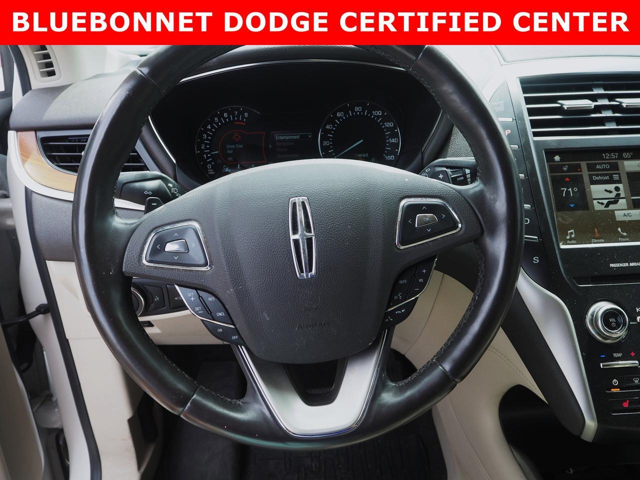 2019 Lincoln MKC Select New Braunfels TX