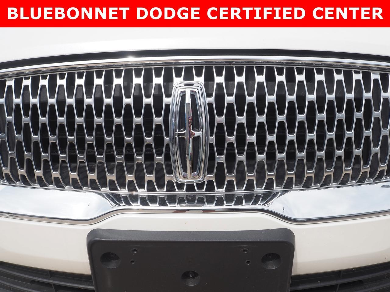 2019 Lincoln MKC Select New Braunfels TX