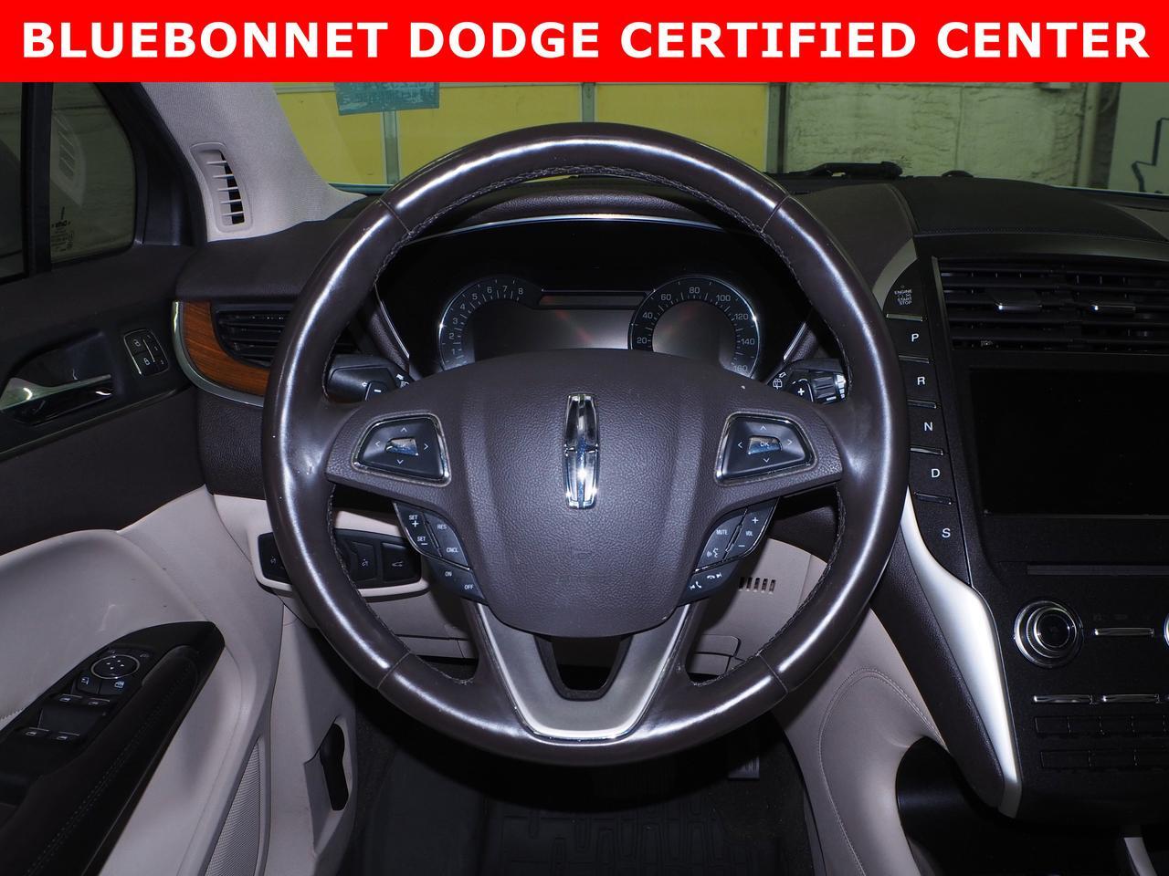 2019 Lincoln MKC Select New Braunfels TX