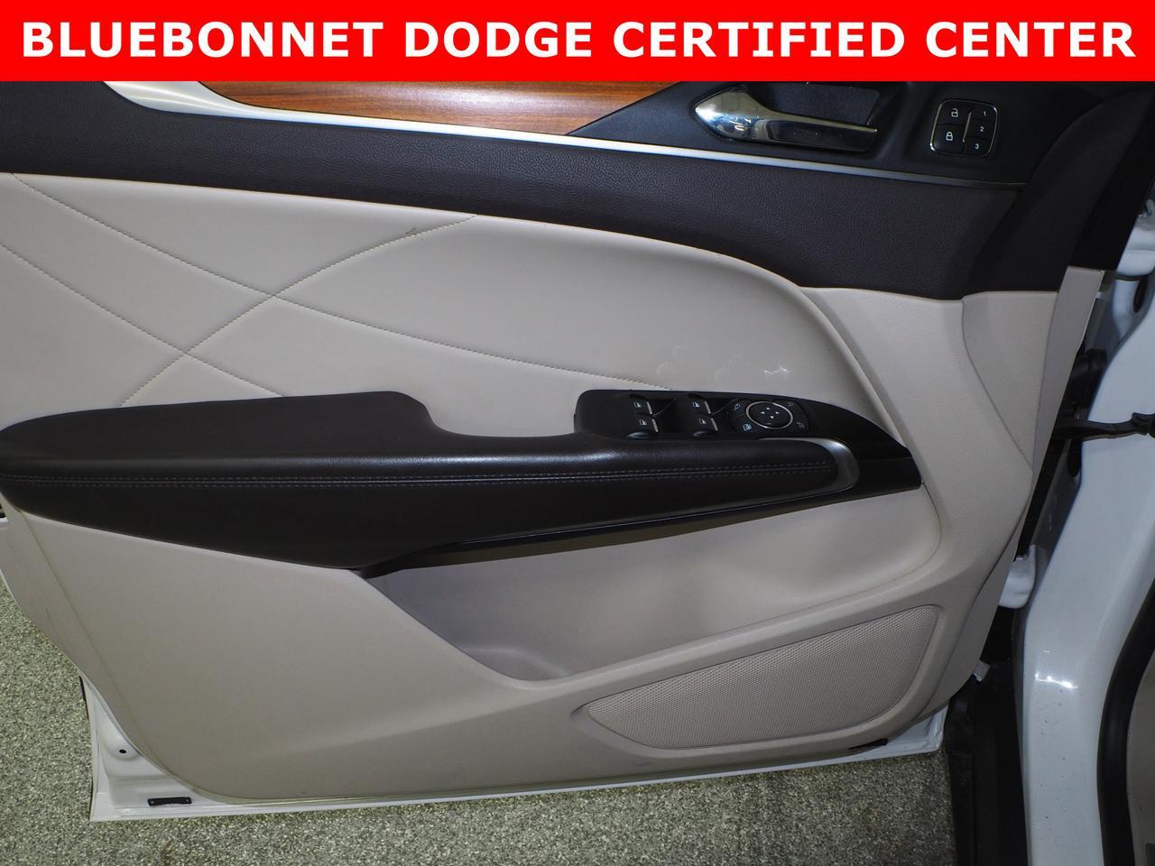 2019 Lincoln MKC Select New Braunfels TX