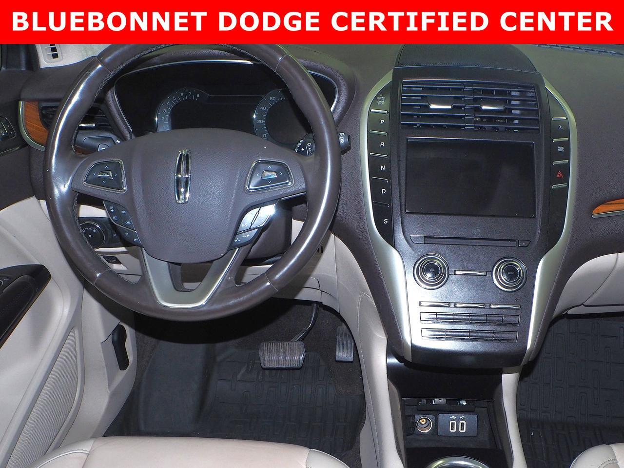 2019 Lincoln MKC Select New Braunfels TX