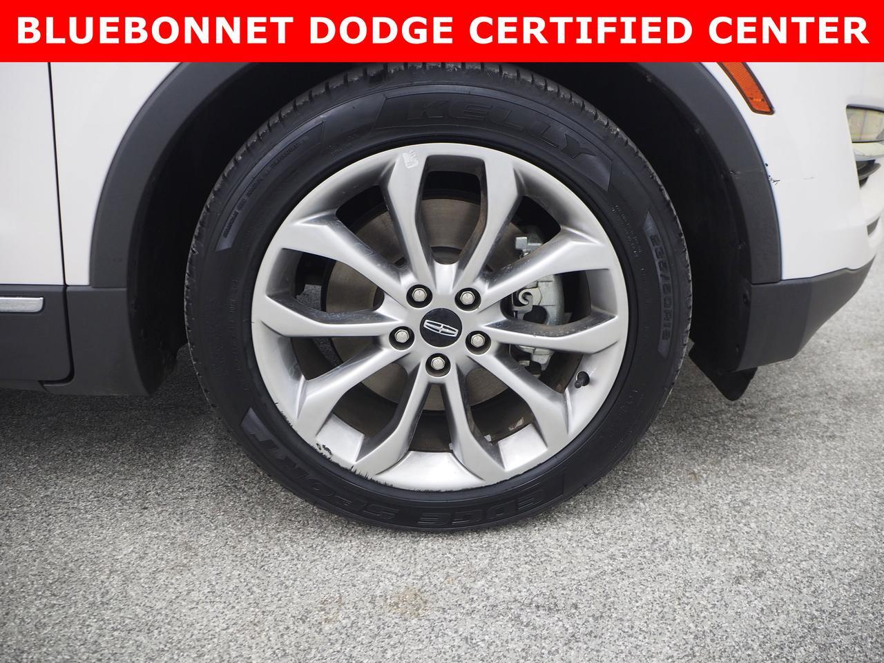 2019 Lincoln MKC Select New Braunfels TX