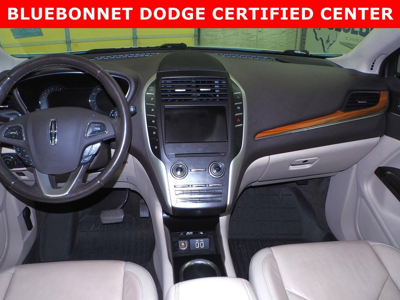 2019 Lincoln MKC Select New Braunfels TX