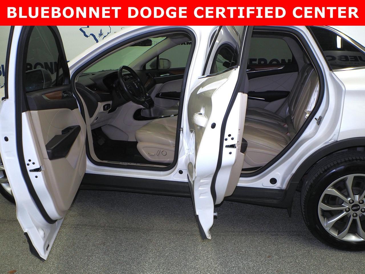 2019 Lincoln MKC Select New Braunfels TX