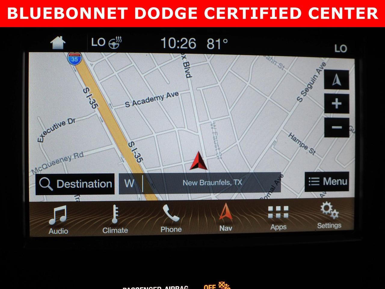 2019 Lincoln MKC Select New Braunfels TX