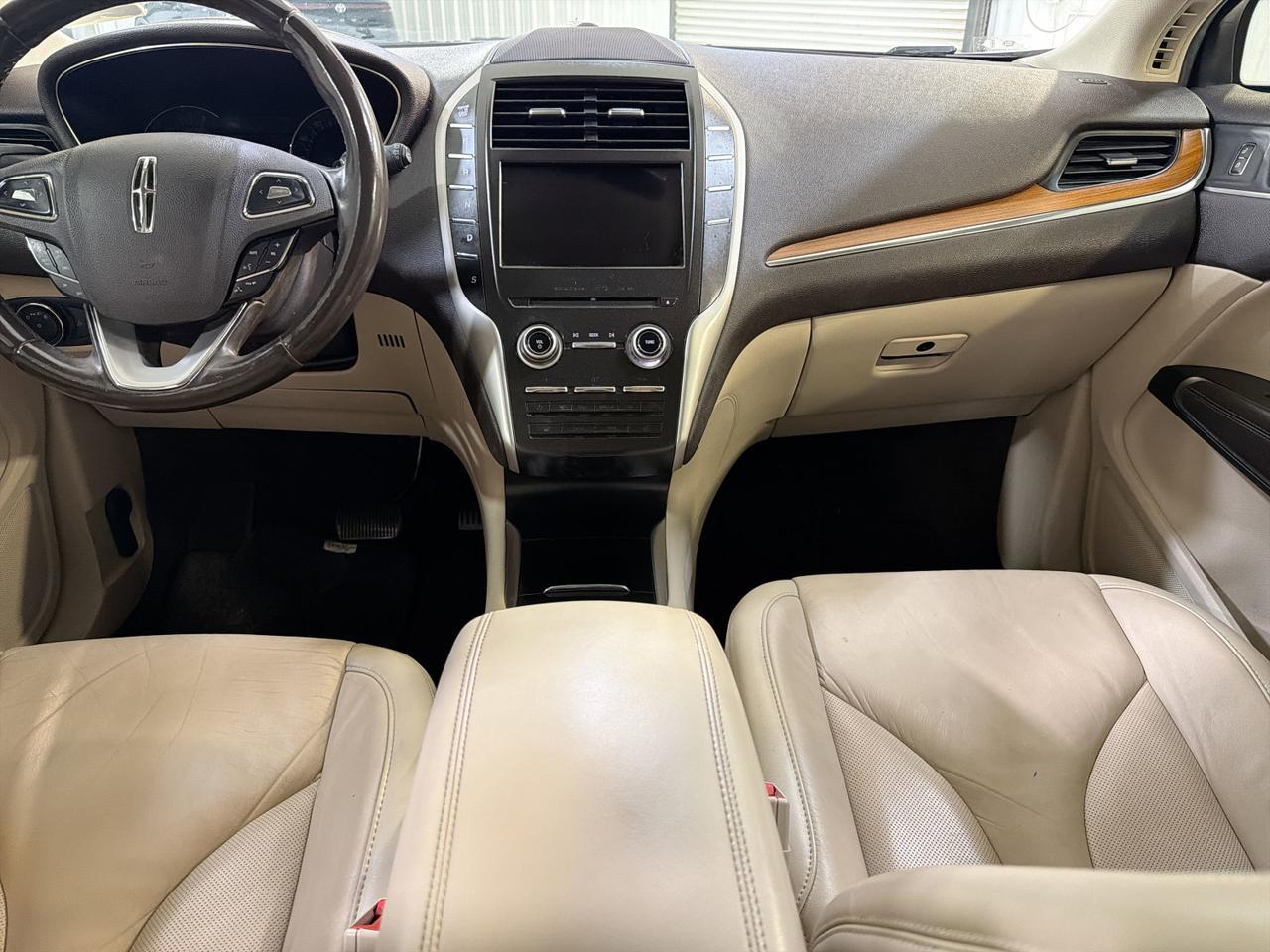 2019 Lincoln MKC Select San Antonio TX