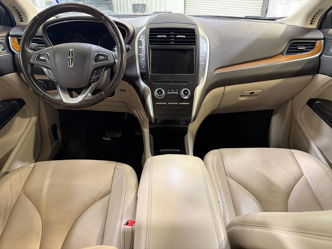 2019 Lincoln MKC Select San Antonio TX