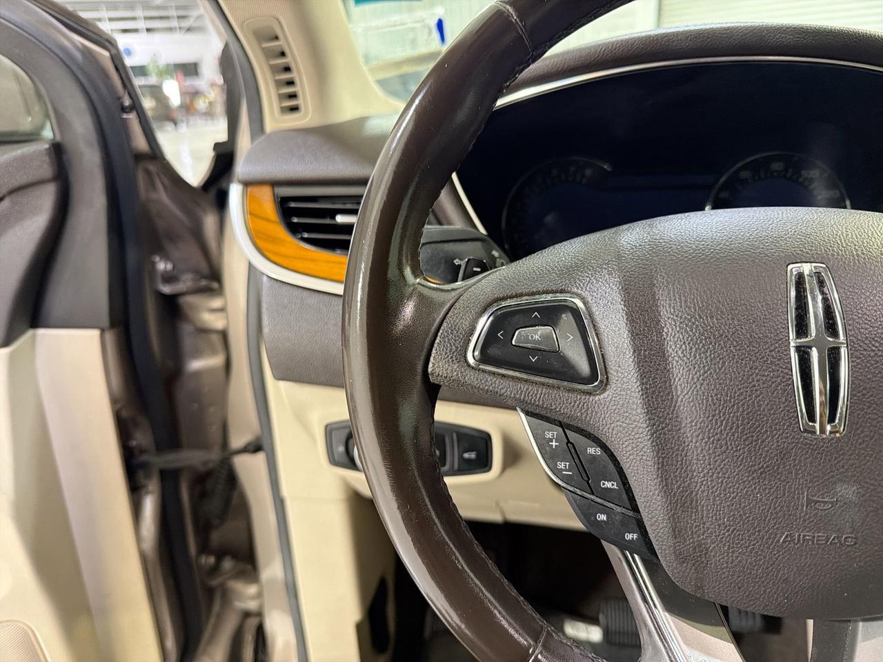 2019 Lincoln MKC Select San Antonio TX