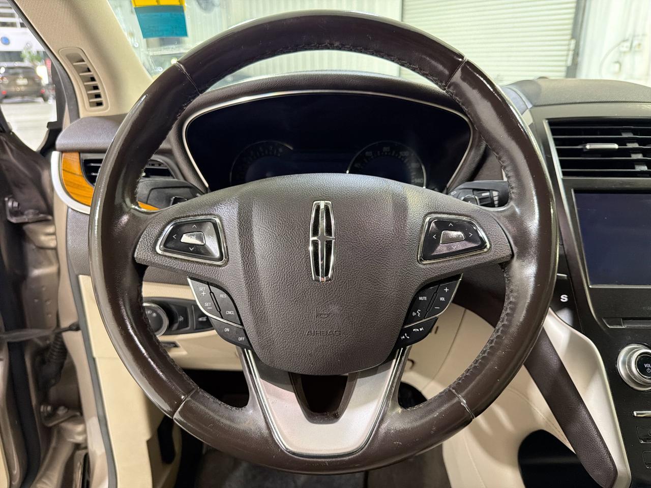 2019 Lincoln MKC Select San Antonio TX