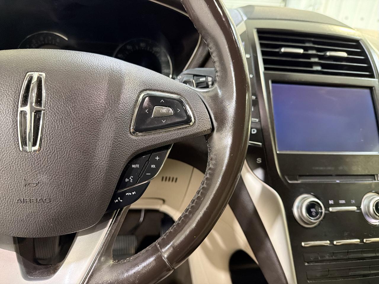 2019 Lincoln MKC Select San Antonio TX