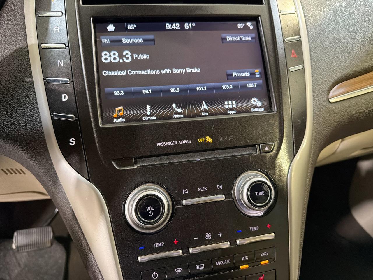 2019 Lincoln MKC Select San Antonio TX