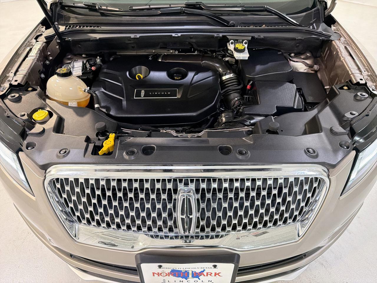 2019 Lincoln MKC Select San Antonio TX