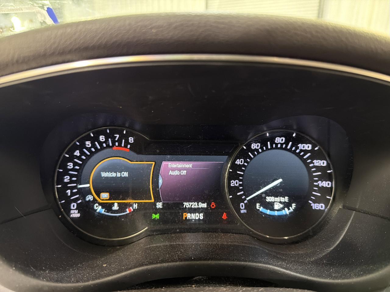 2019 Lincoln MKC Select San Antonio TX