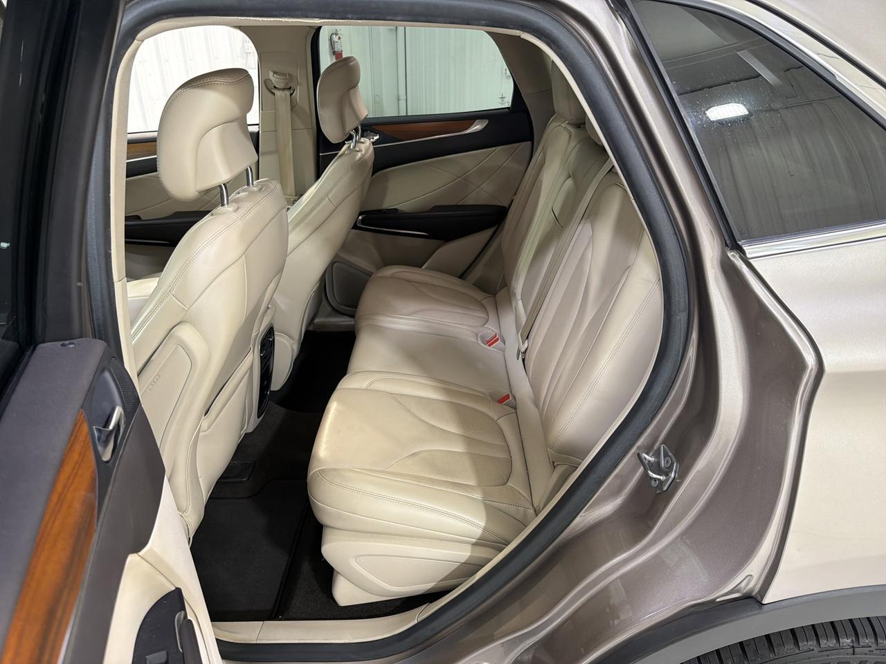 2019 Lincoln MKC Select San Antonio TX