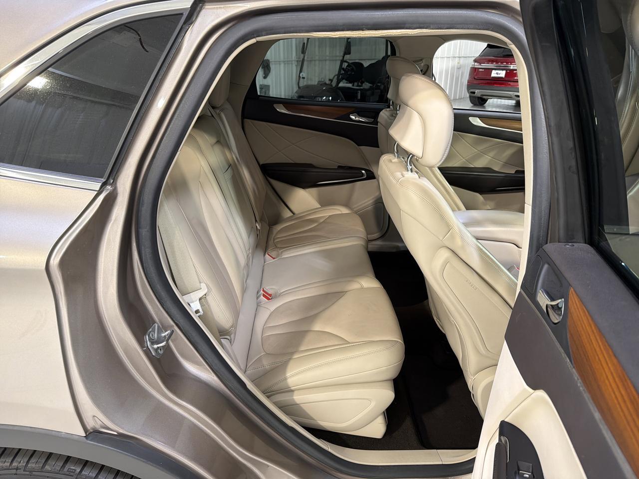 2019 Lincoln MKC Select San Antonio TX