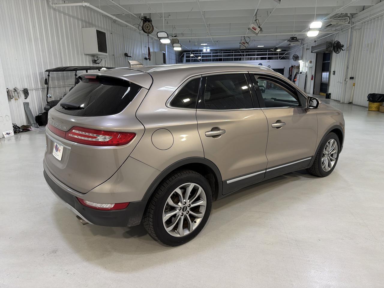 2019 Lincoln MKC Select San Antonio TX