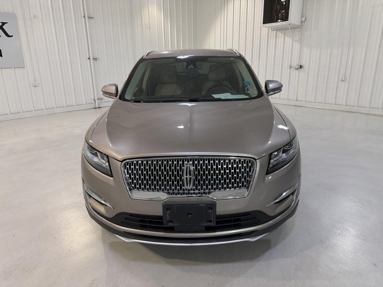 2019 Lincoln MKC Select San Antonio TX