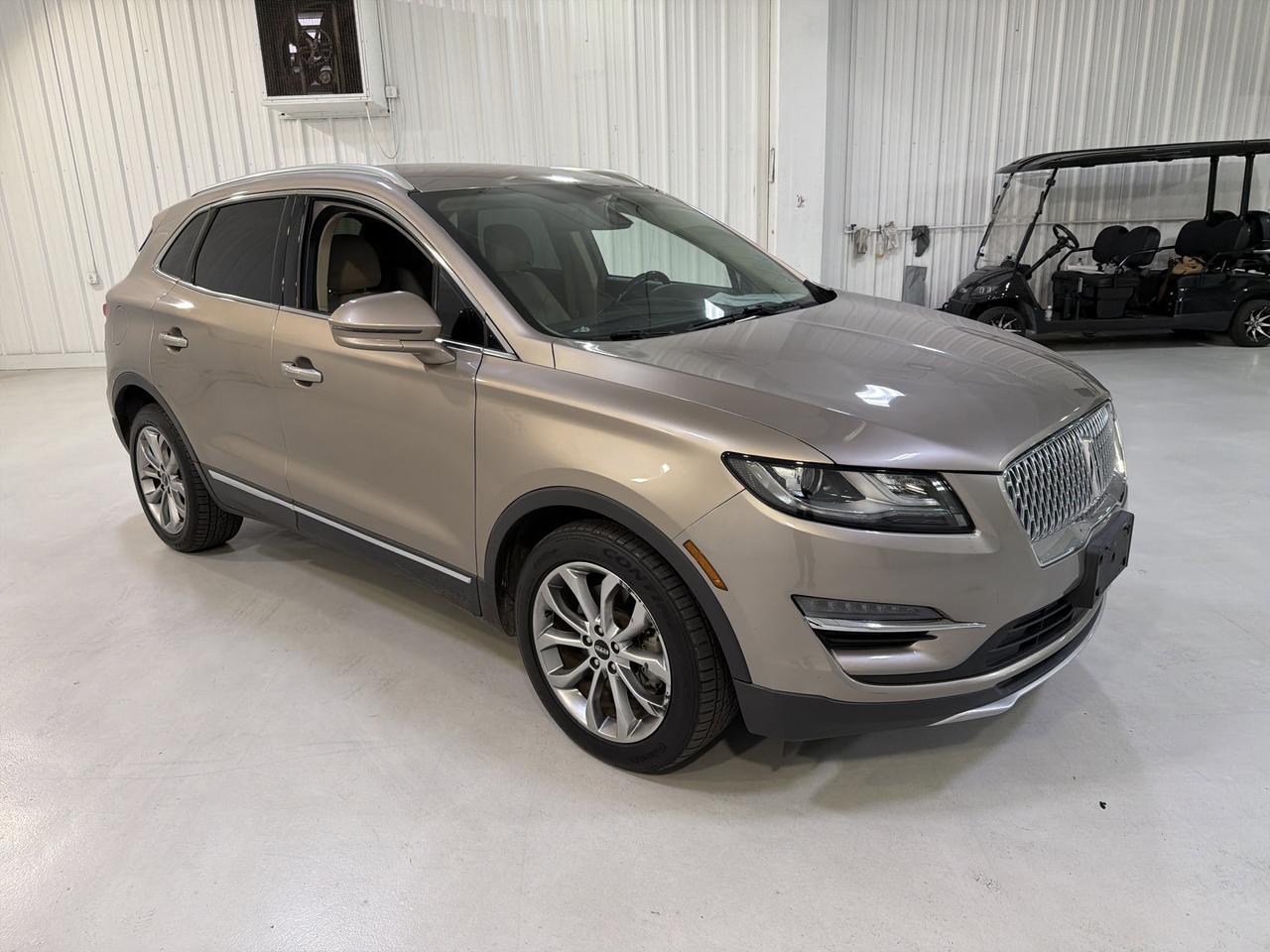 2019 Lincoln MKC Select San Antonio TX