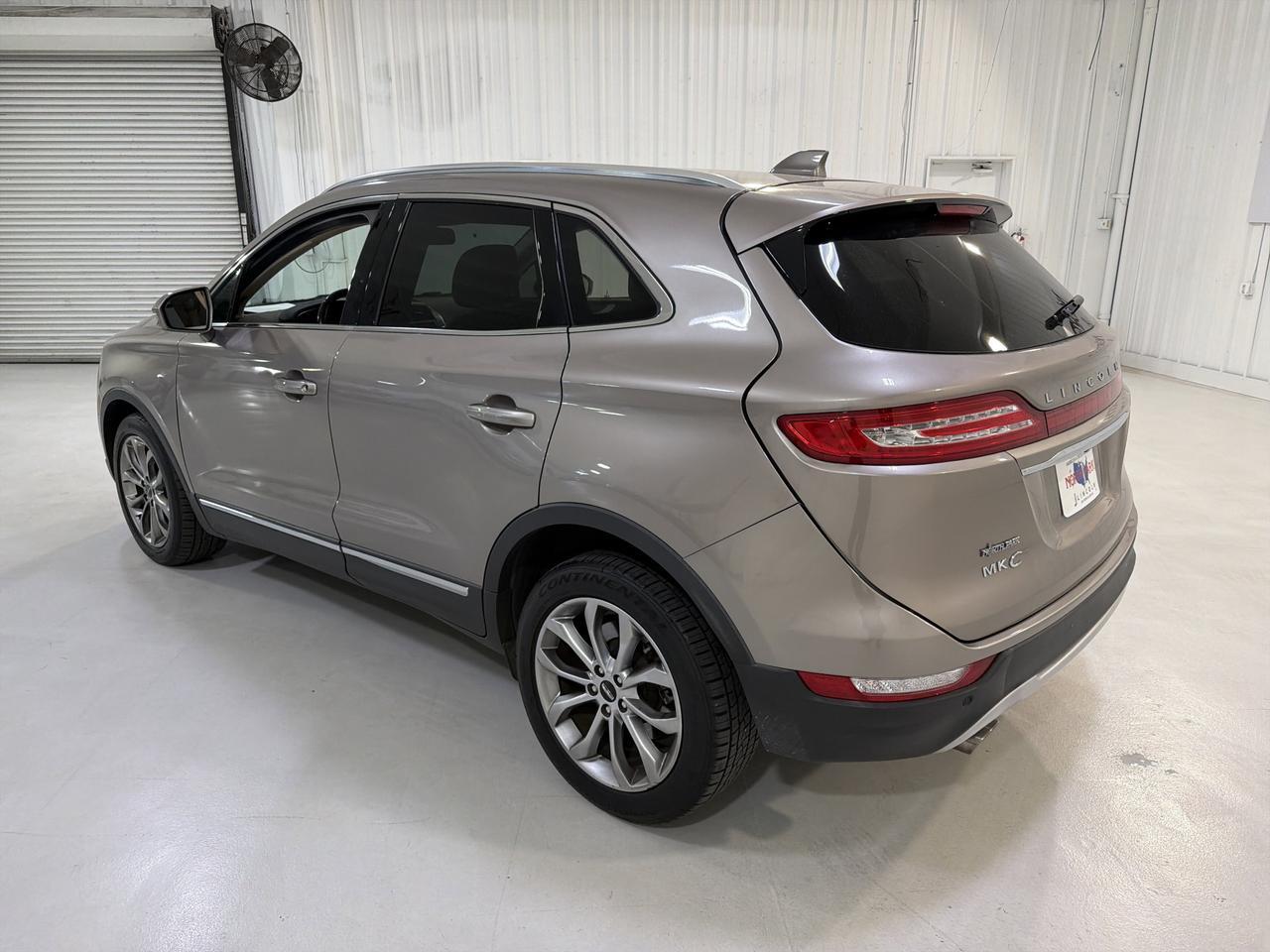 2019 Lincoln MKC Select San Antonio TX