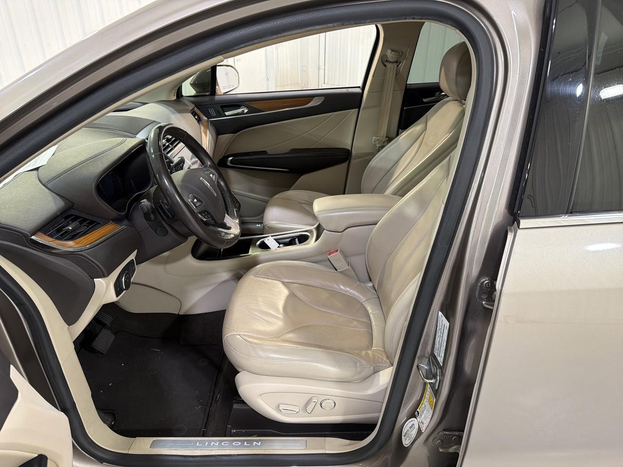 2019 Lincoln MKC Select San Antonio TX