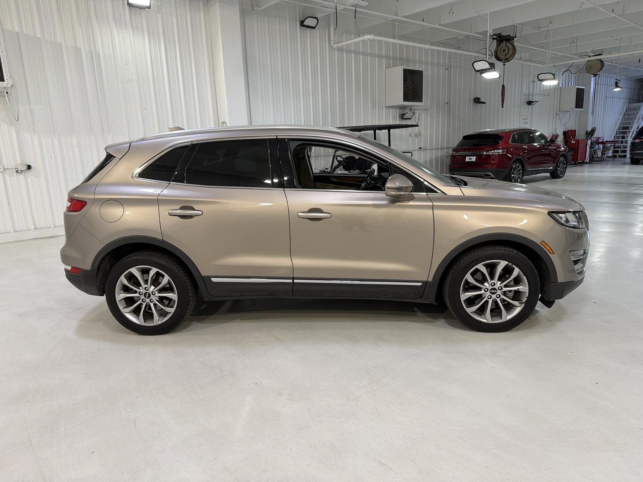 2019 Lincoln MKC Select San Antonio TX