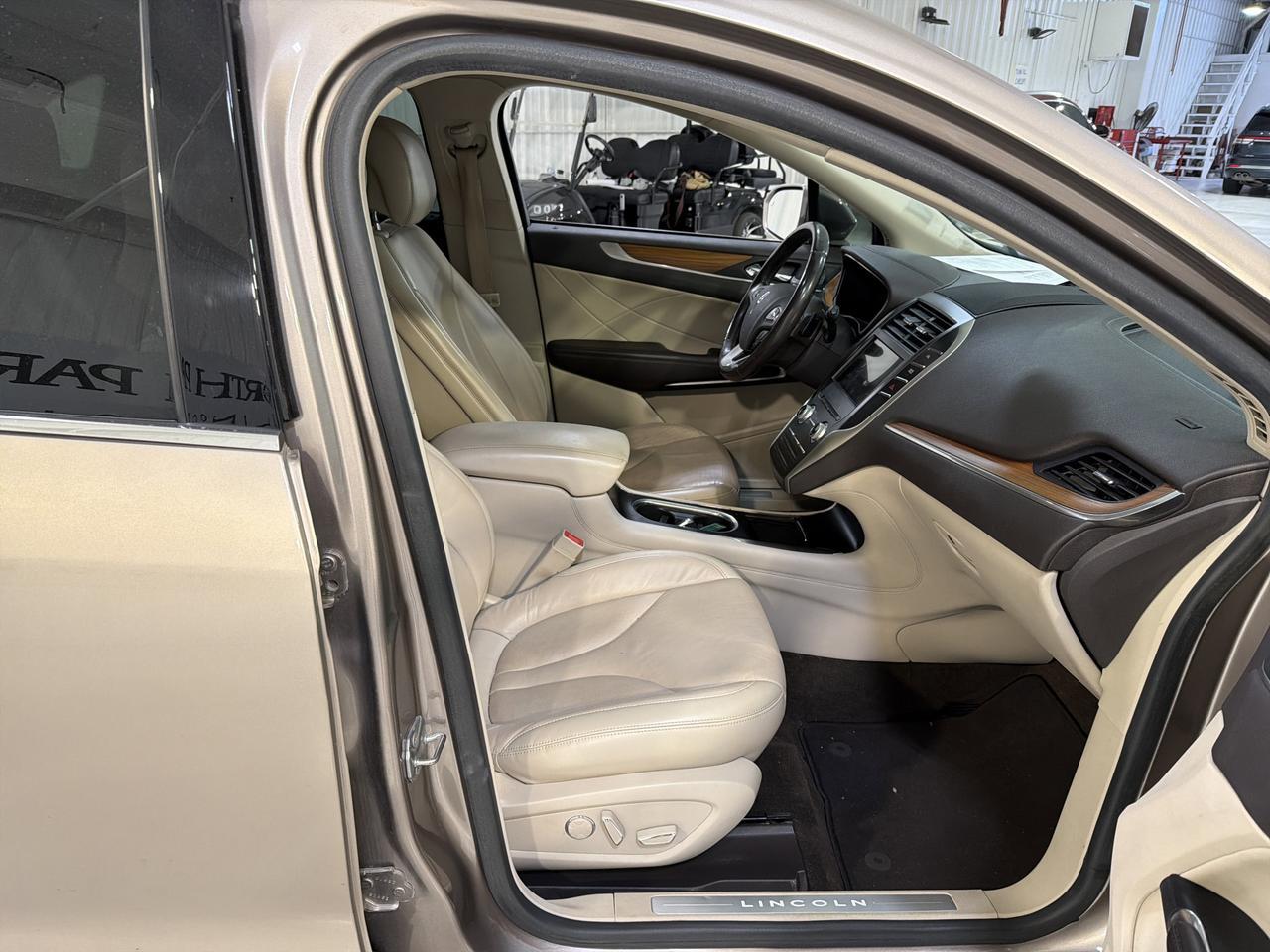 2019 Lincoln MKC Select San Antonio TX