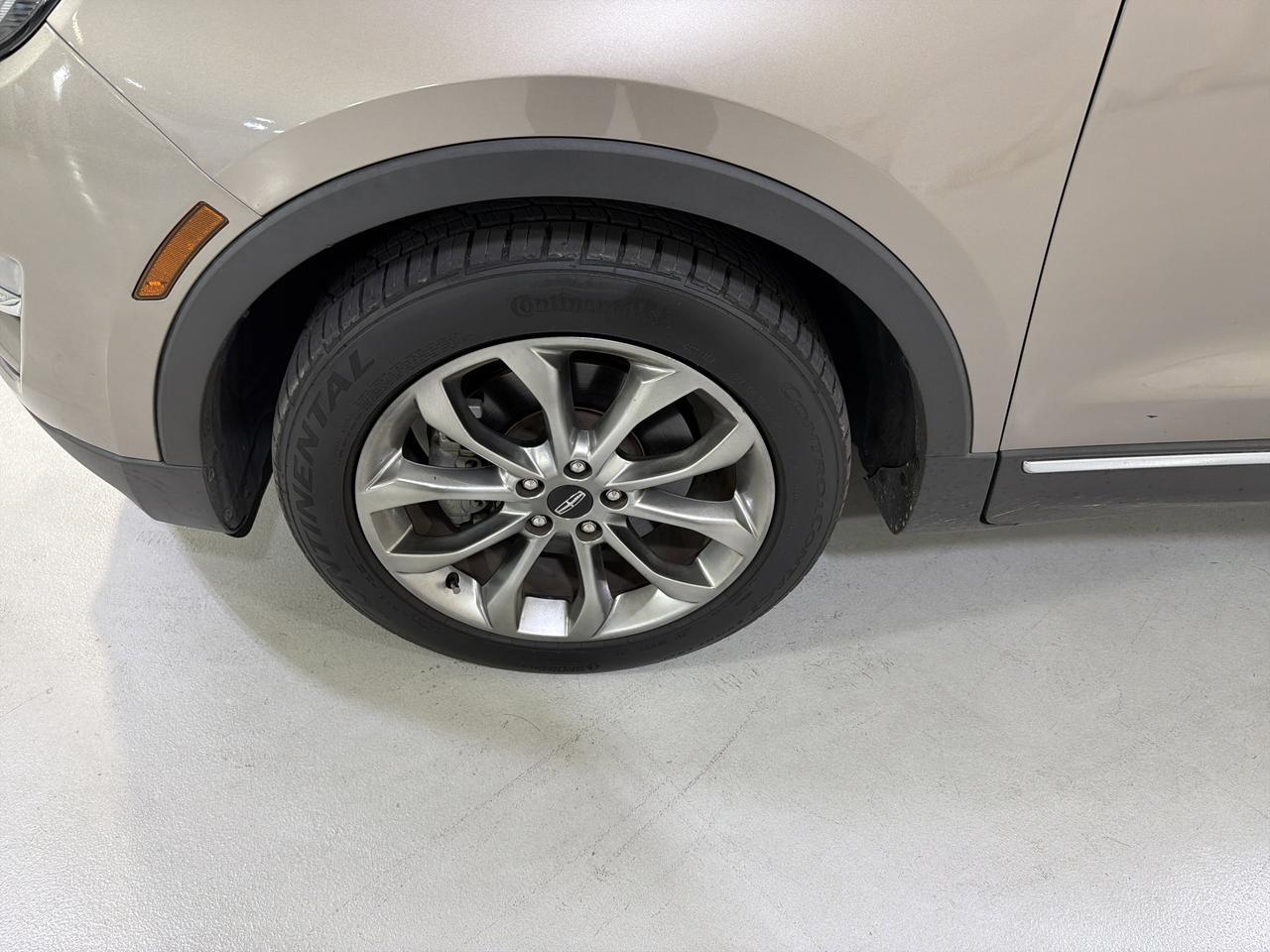 2019 Lincoln MKC Select San Antonio TX