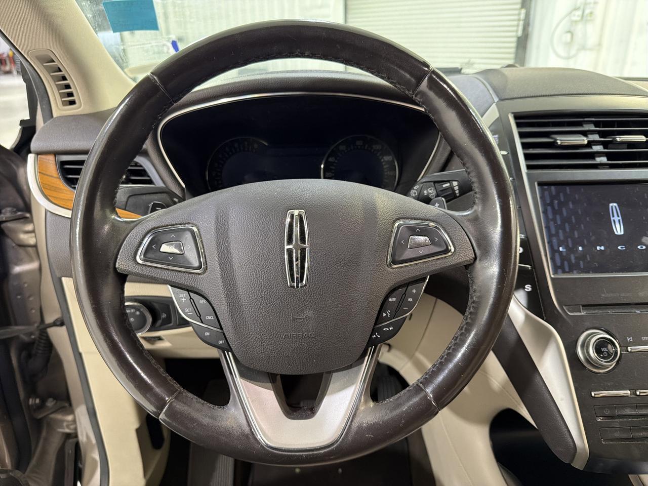 2019 Lincoln MKC Select San Antonio TX