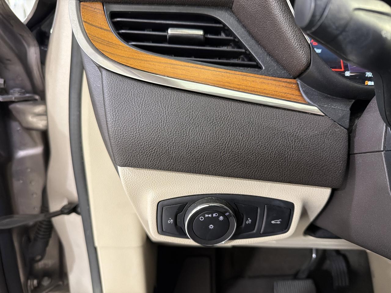 2019 Lincoln MKC Select San Antonio TX