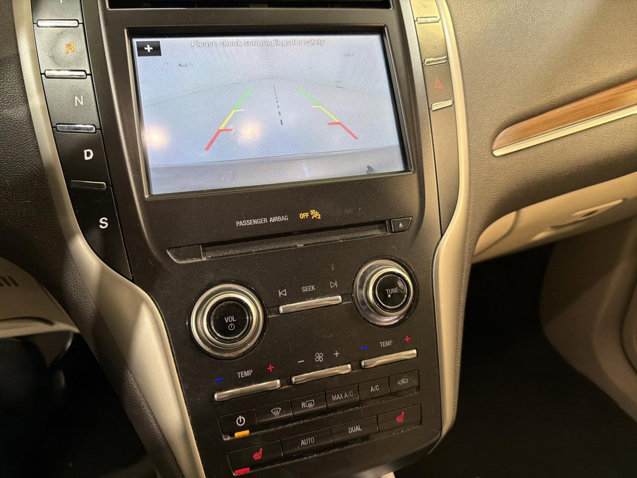 2019 Lincoln MKC Select San Antonio TX