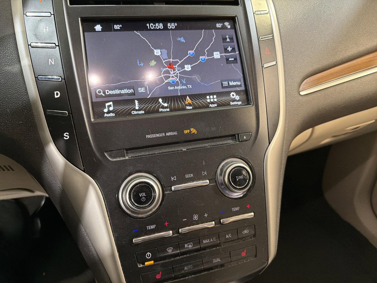 2019 Lincoln MKC Select San Antonio TX