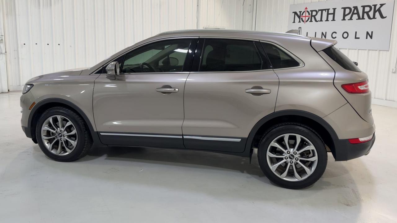 2019 Lincoln MKC Select San Antonio TX