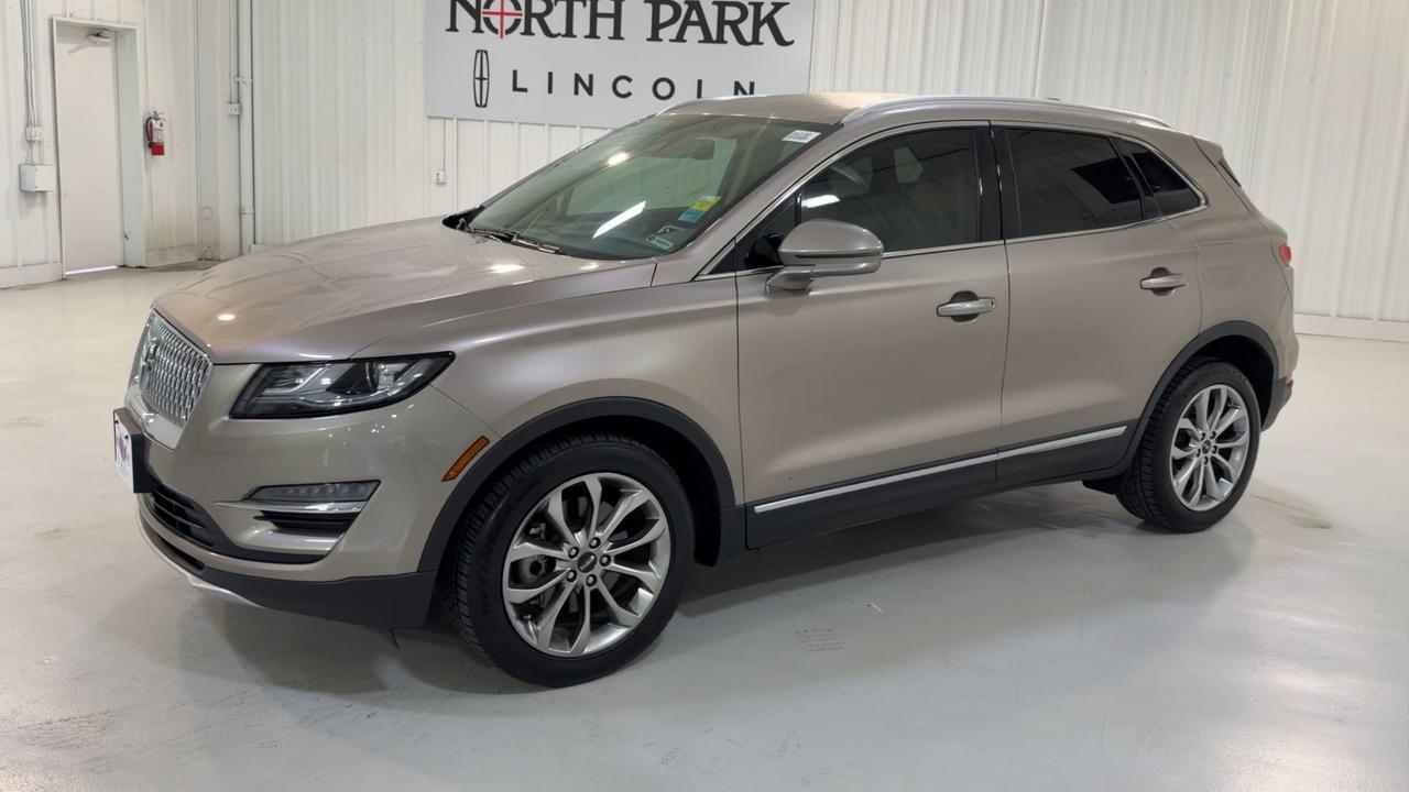 2019 Lincoln MKC Select San Antonio TX