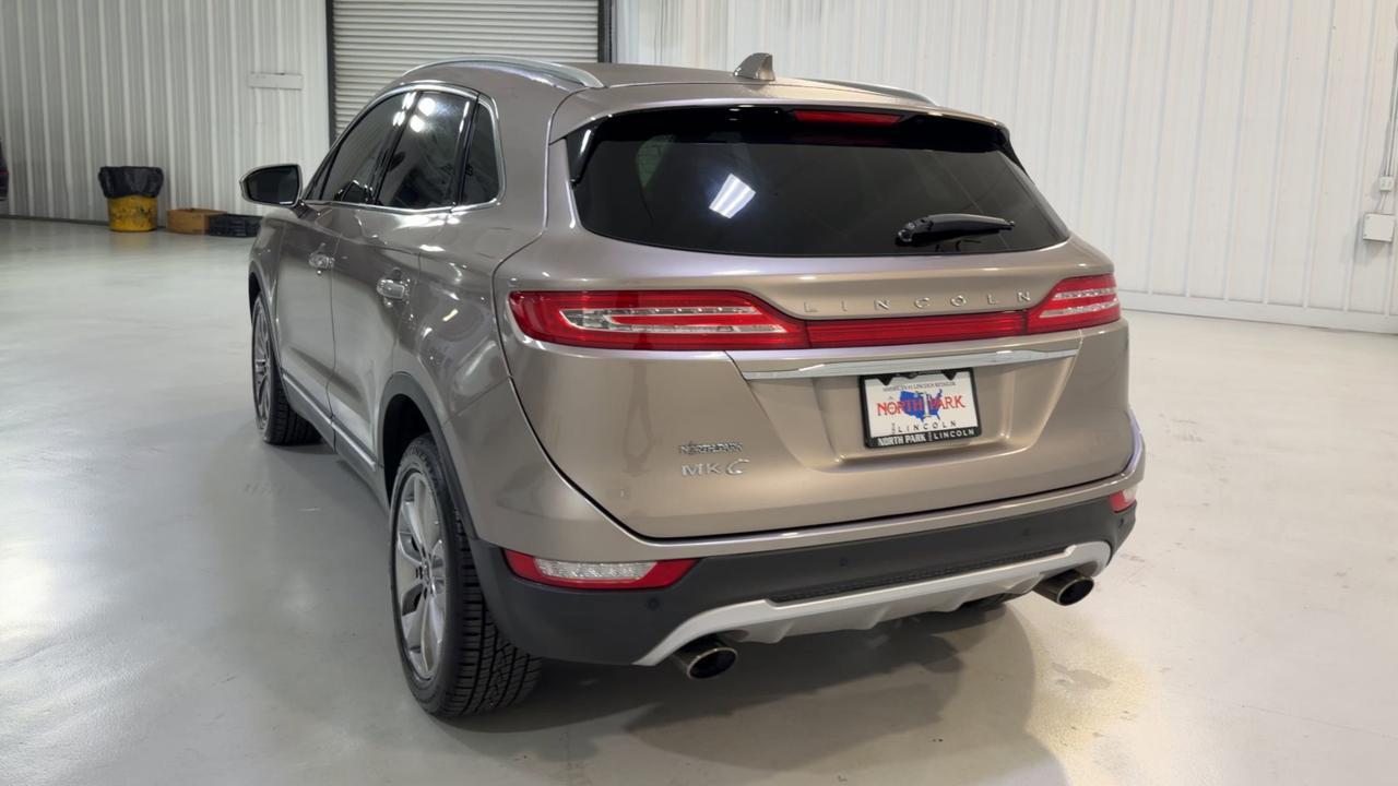 2019 Lincoln MKC Select San Antonio TX