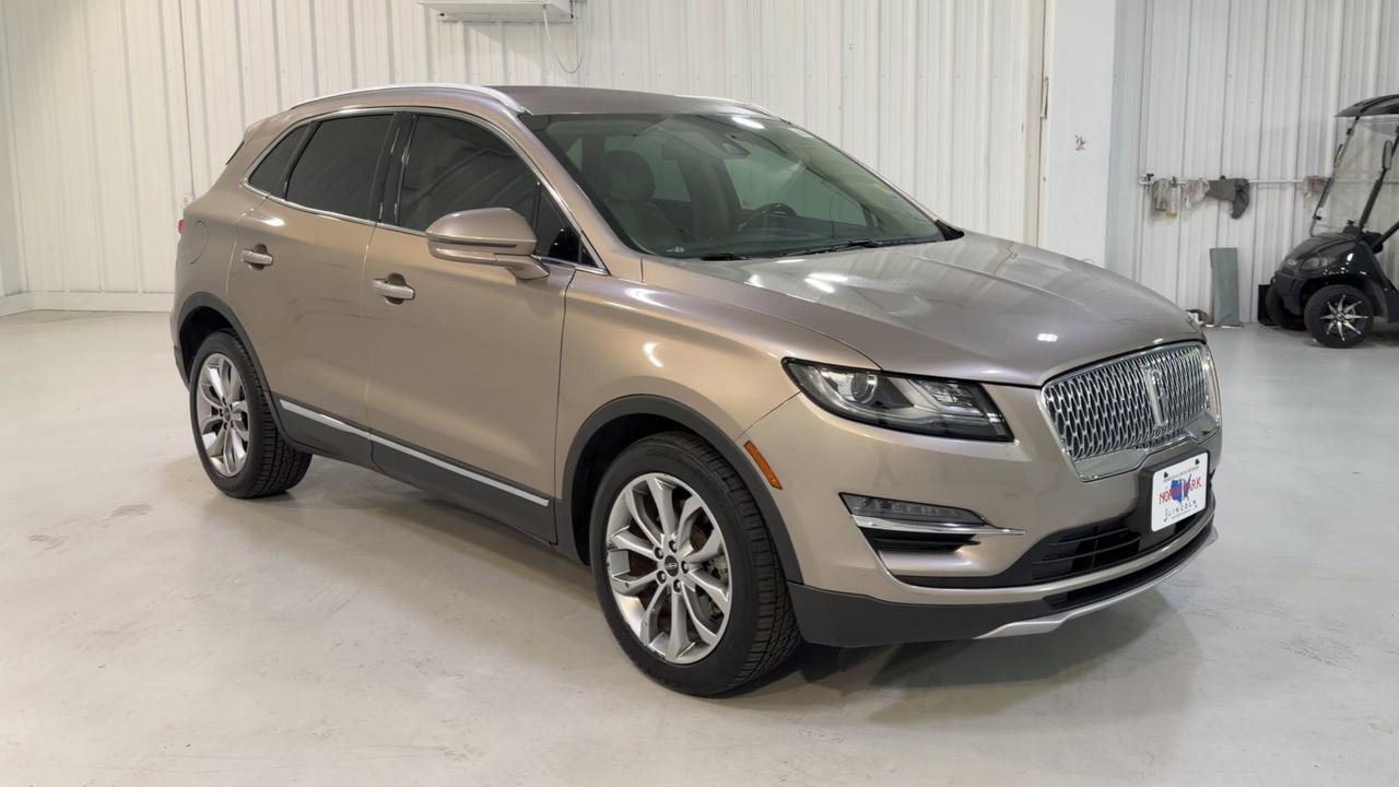 2019 Lincoln MKC Select San Antonio TX