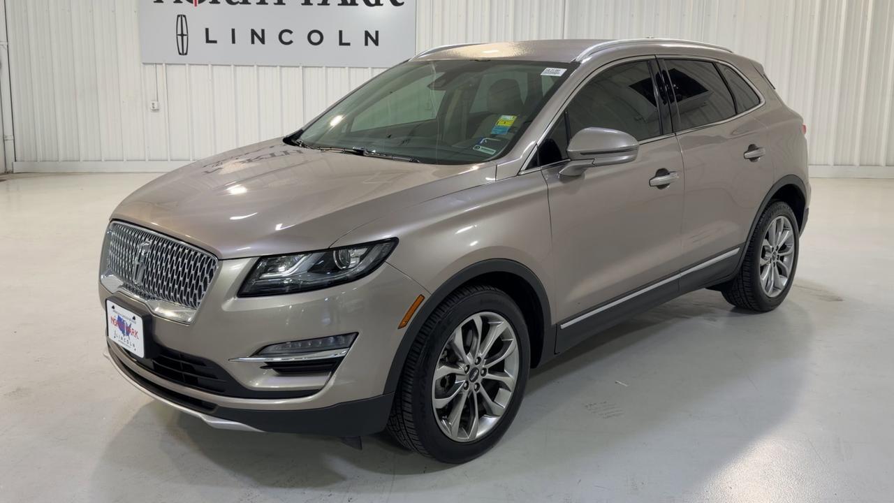 2019 Lincoln MKC Select San Antonio TX