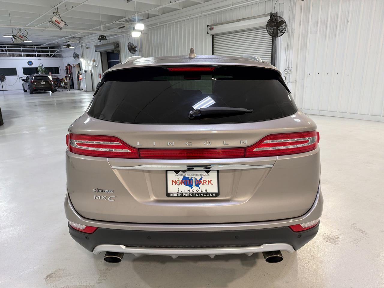 2019 Lincoln MKC Select San Antonio TX