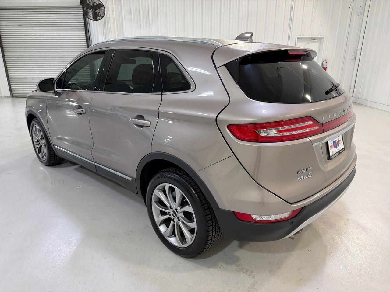 2019 Lincoln MKC Select San Antonio TX
