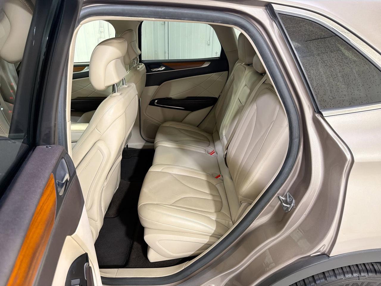 2019 Lincoln MKC Select San Antonio TX