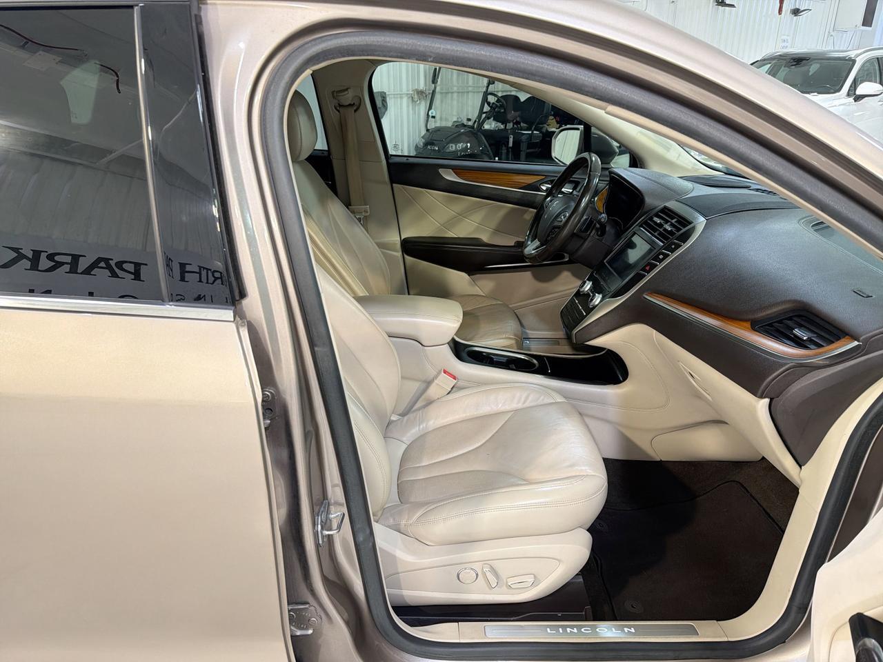 2019 Lincoln MKC Select San Antonio TX