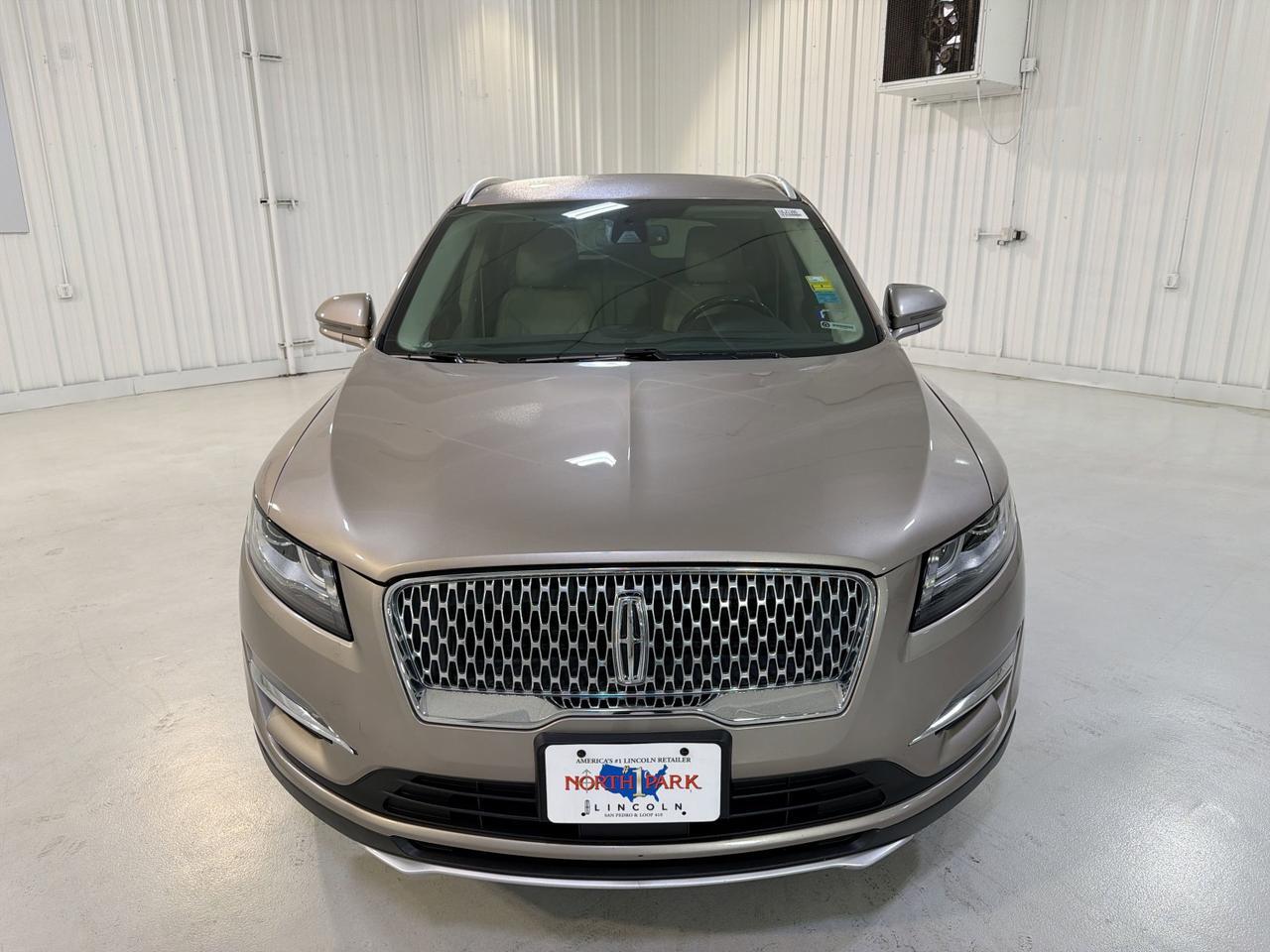 2019 Lincoln MKC Select San Antonio TX