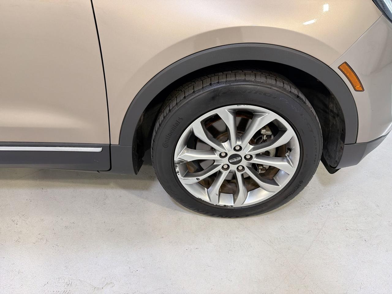 2019 Lincoln MKC Select San Antonio TX