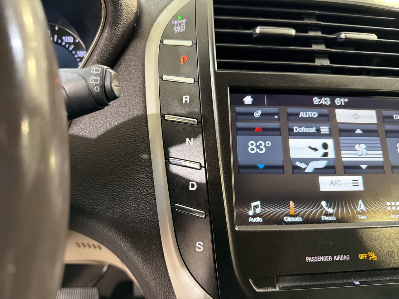 2019 Lincoln MKC Select San Antonio TX