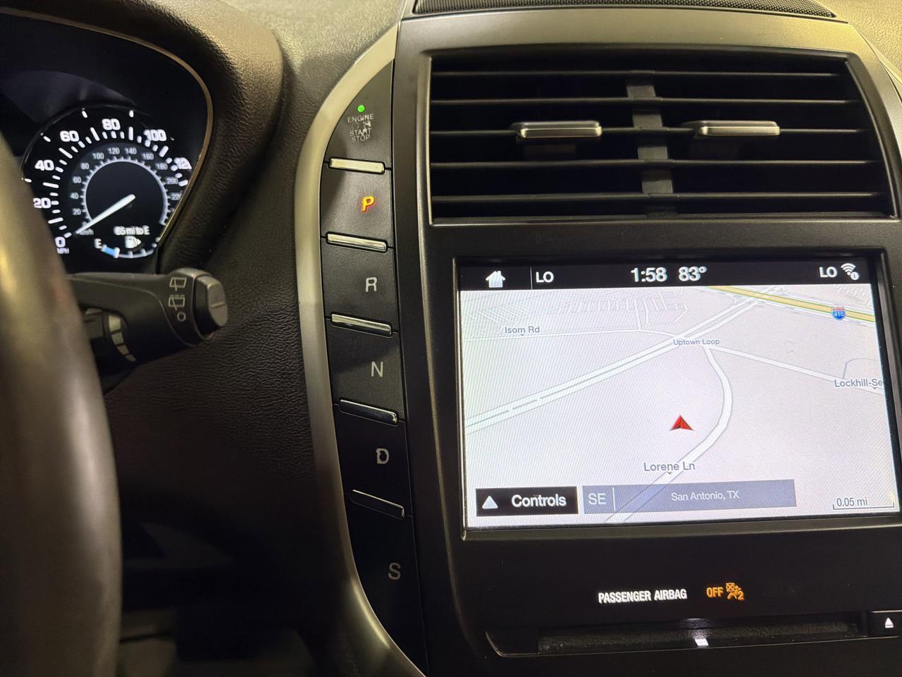 2019 Lincoln MKC Select San Antonio TX
