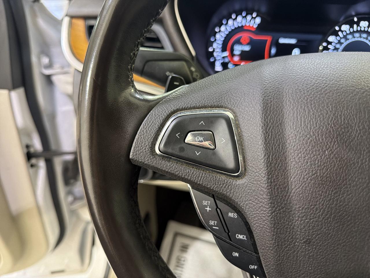 2019 Lincoln MKC Select San Antonio TX