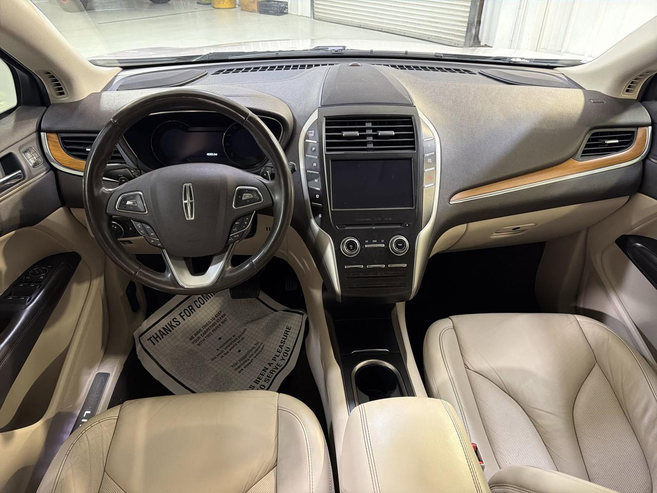 2019 Lincoln MKC Select San Antonio TX